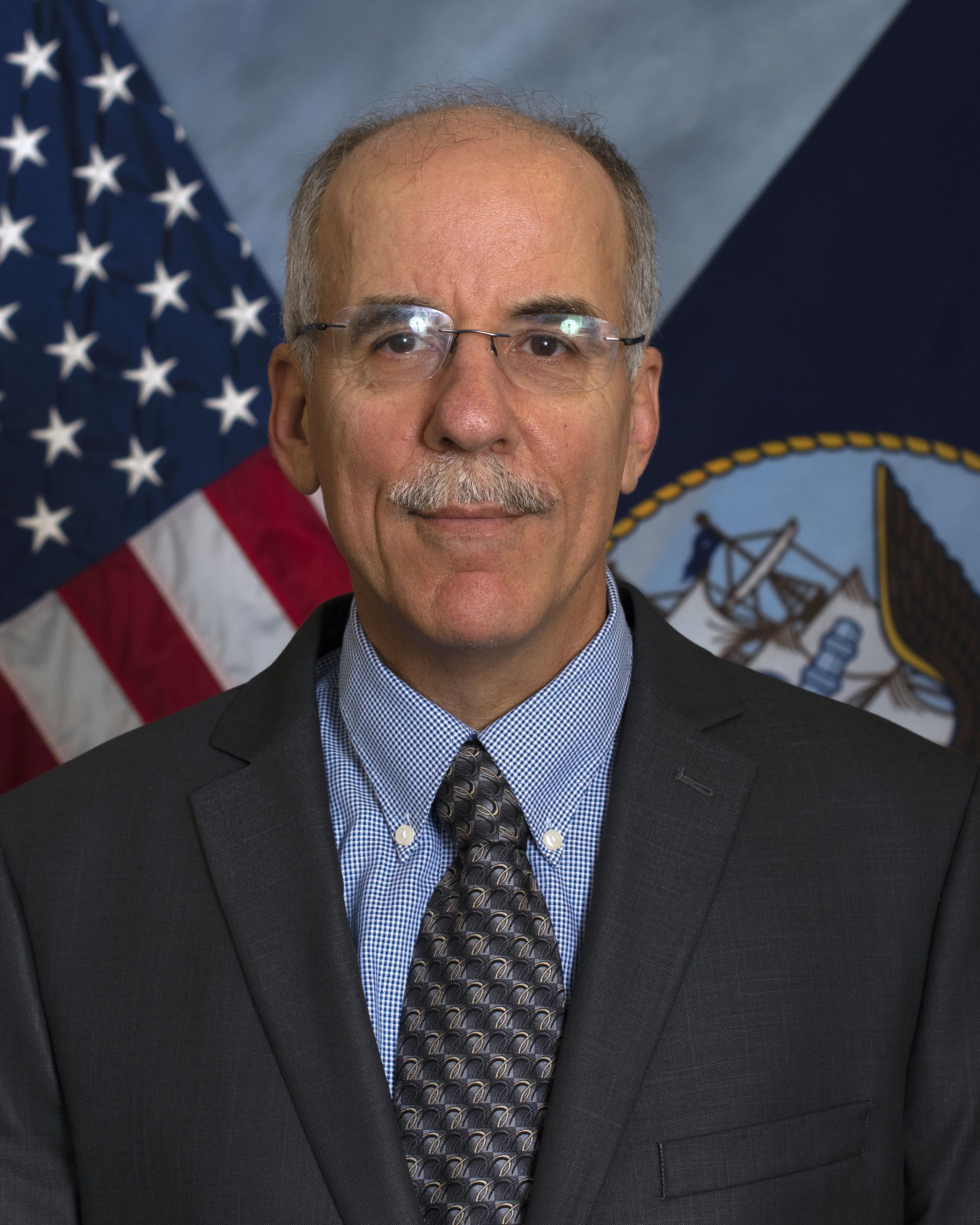 Deputy Director, Defense Personnel Analytics Center (DPAC) Chief Actuary, Office of the Actuary