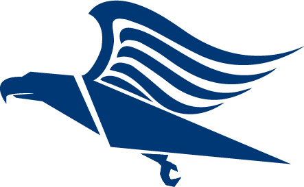 DPAC Eagle Icon